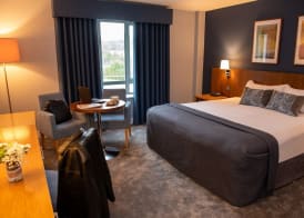 Castle Dargan Hotel 5