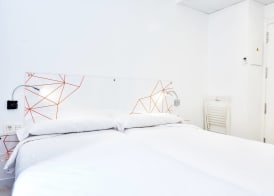 AMC Granada Hostal 4