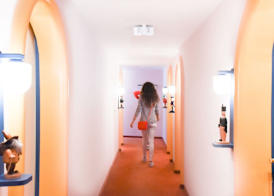 Hotel Erbgericht Buntes Haus 5
