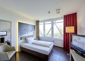 Hotel Oversum Winterberg Ski- und Vital Resort 3