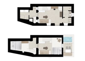 Enigma Suites 5