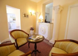 Villa Triana-Adults Only 4
