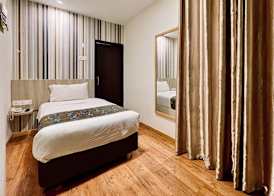 My Hotel @ Bukit Bintang 4