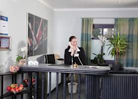 Art-Hotel Erlangen 3