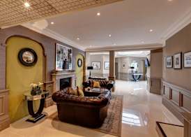 Best Western Plus The Connaught Hotel and Spa 2