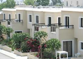 Pagona Holiday Apartments 3