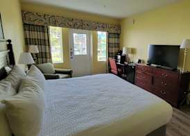 Plantation Resort on Crystal River 5