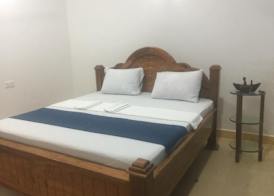 Tropicana Kendwa Beach Hotel 2
