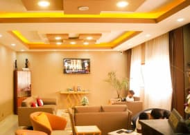 Atmosphère Hotel & spa 2
