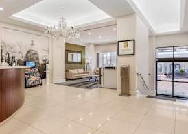 The Connally Hotel Downtown Atlanta, an Ascend Collection Hotel 4