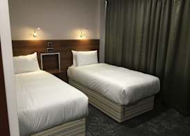 Ox Hotel Manchester 2