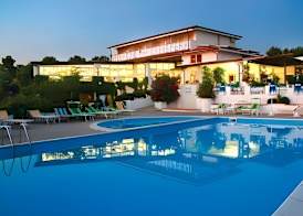 Villaggio Calispera 2