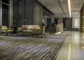 Executives Hotel - KAFD 2