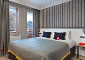 Araucaria Hotel & Spa 4