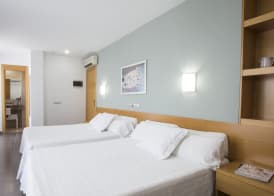 Hotel Casbah 2
