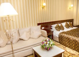 Klassik Hotel 5