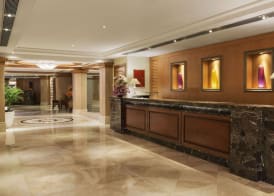Ramada Plaza by Wyndham Palm Grove 3