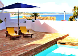 Baluarte da Vila Apartments 3