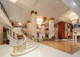 Hotel Shanghai Hongqiao - Handwritten Collection 4