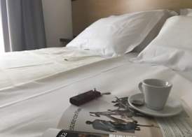 Hotel Royal 5