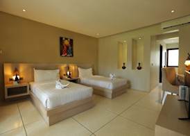 Living Asia Resort and Spa 4