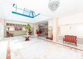 Hotel Parc 3