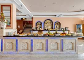 Royal Savoy Sharm El Sheikh 2