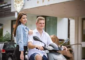 Seehotel Leoni 2