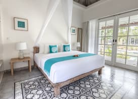 Kardia Resort Gili Trawangan A Pramana Experience 5