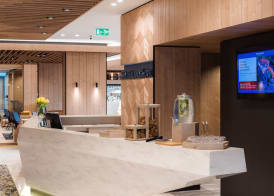 Rikli Balance Hotel – Sava Hotels & Resorts 3