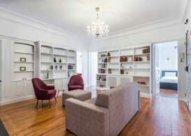 6 Clouds Apartment 3