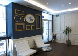Hotel Boutique Atrio by anthology hoteles 5
