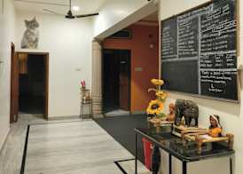 Ohh Hostler Jaipur 5