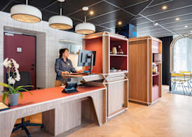 Aparthotel Adagio Access Rouen Centre Cathédrale 3