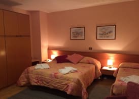 Albergo Miramonti 4