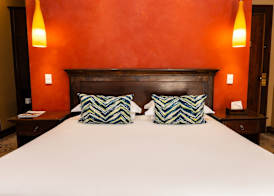 Premier Hotel Anta Boga 5