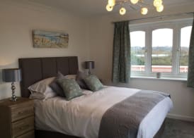 Beau Vallon Holiday Apartments 4