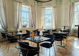 Lolli Palace Hotel 5