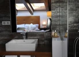 Bonansa Country Hotel 4