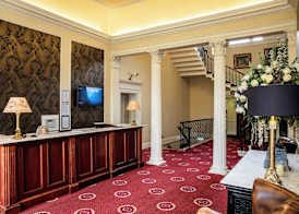 Owston Hall Hotel 5