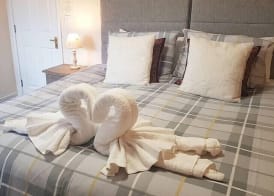 Sutton Staithe Hotel 4