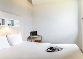 ibis budget Gonesse Le Bourget 5