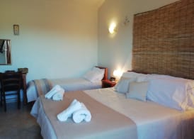 Hotel Velasole 3
