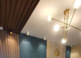 Hotel Oxford 3