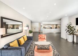 Adina Apartment Hotel Perth Barrack Plaza 4