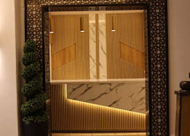 Hôtel Des Lilas 5