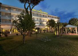 Hotel Terme Belsoggiorno 4
