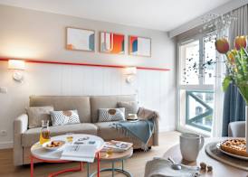 Résidence Pierre & Vacances Premium Haguna 5