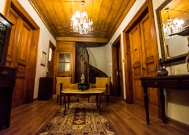 Ottoman Suites by Sera House 3