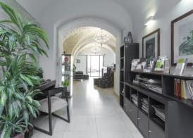 Hotel Novecento 4